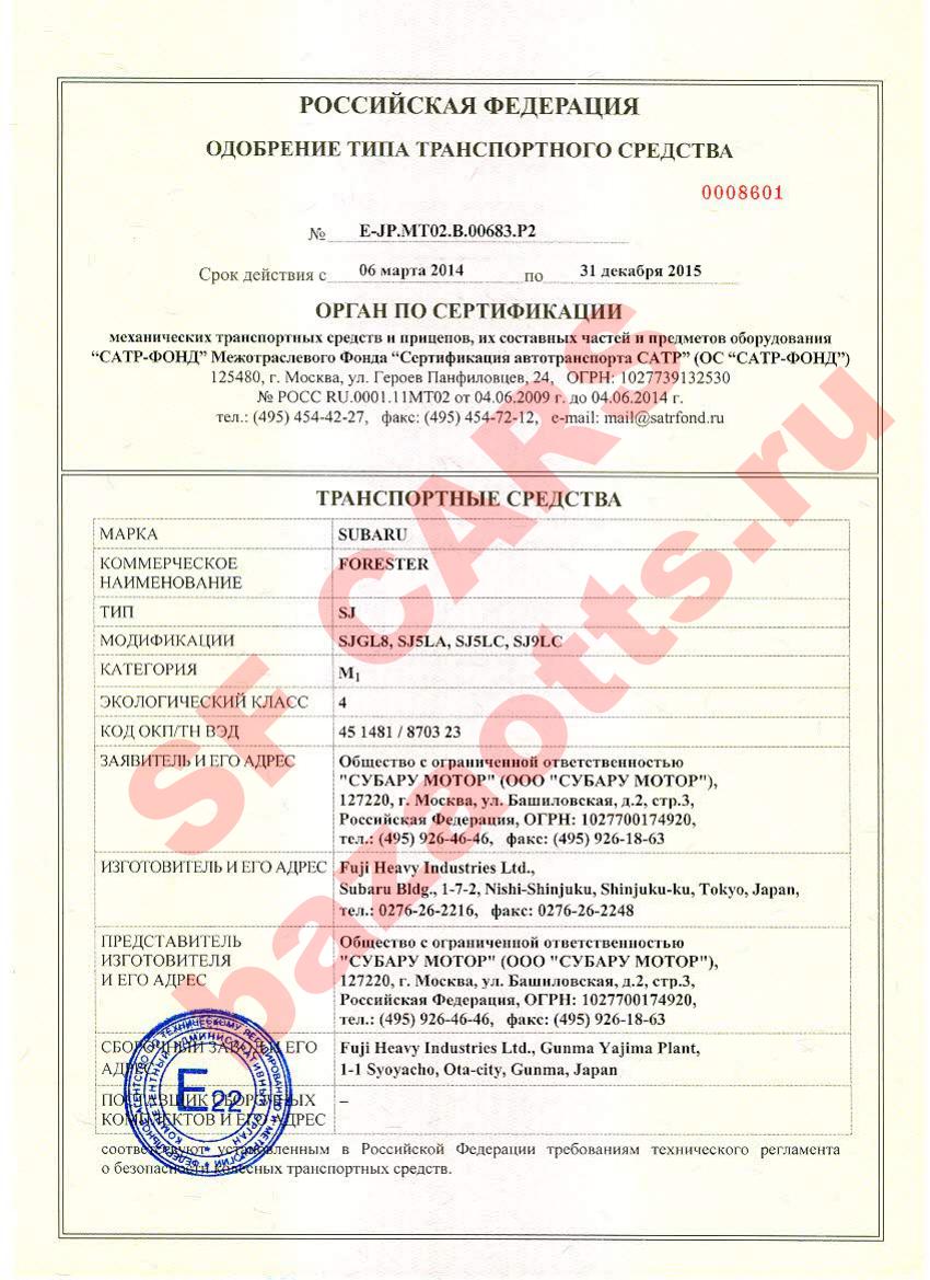 Первая страница файла