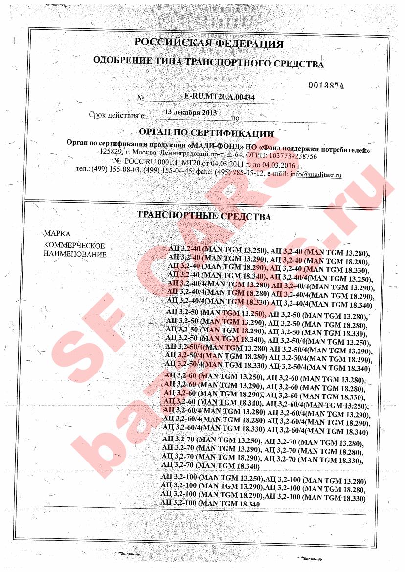 Первая страница файла