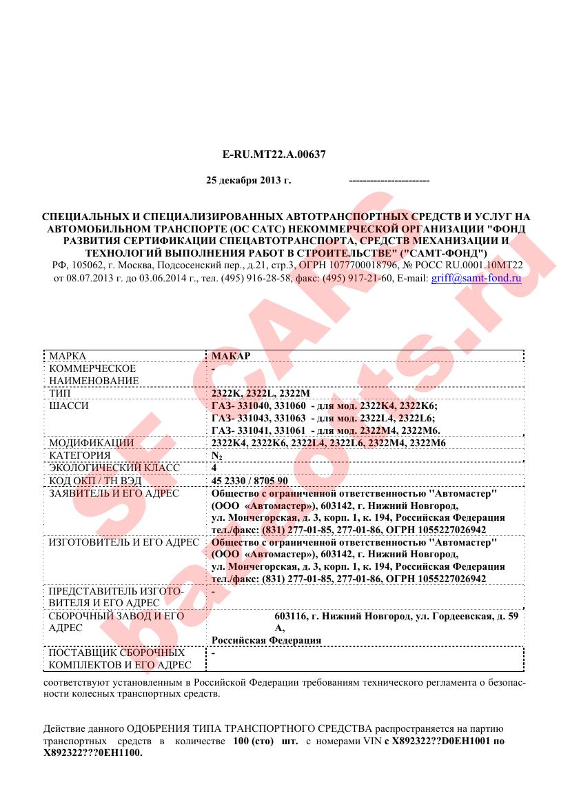 Первая страница файла