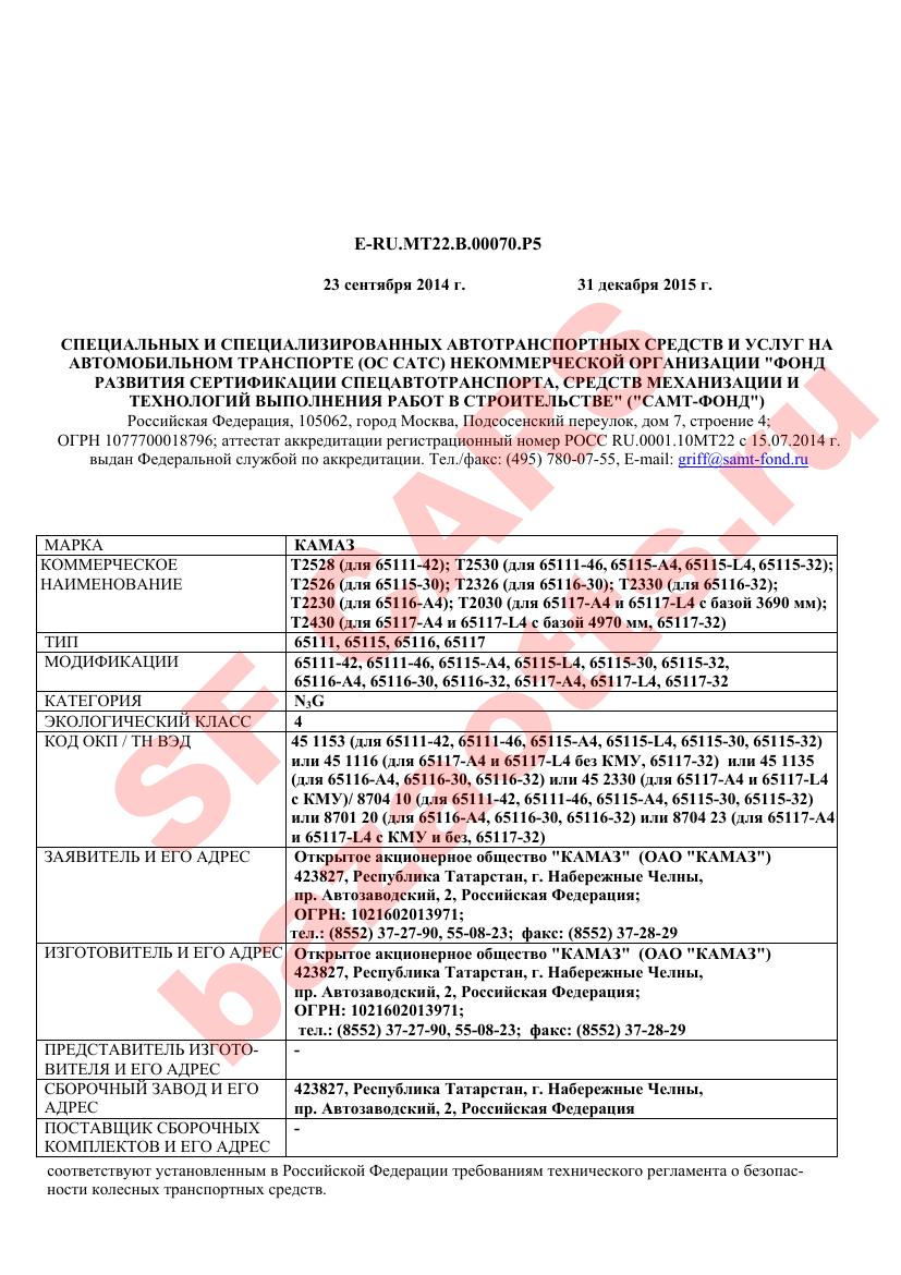 Первая страница файла