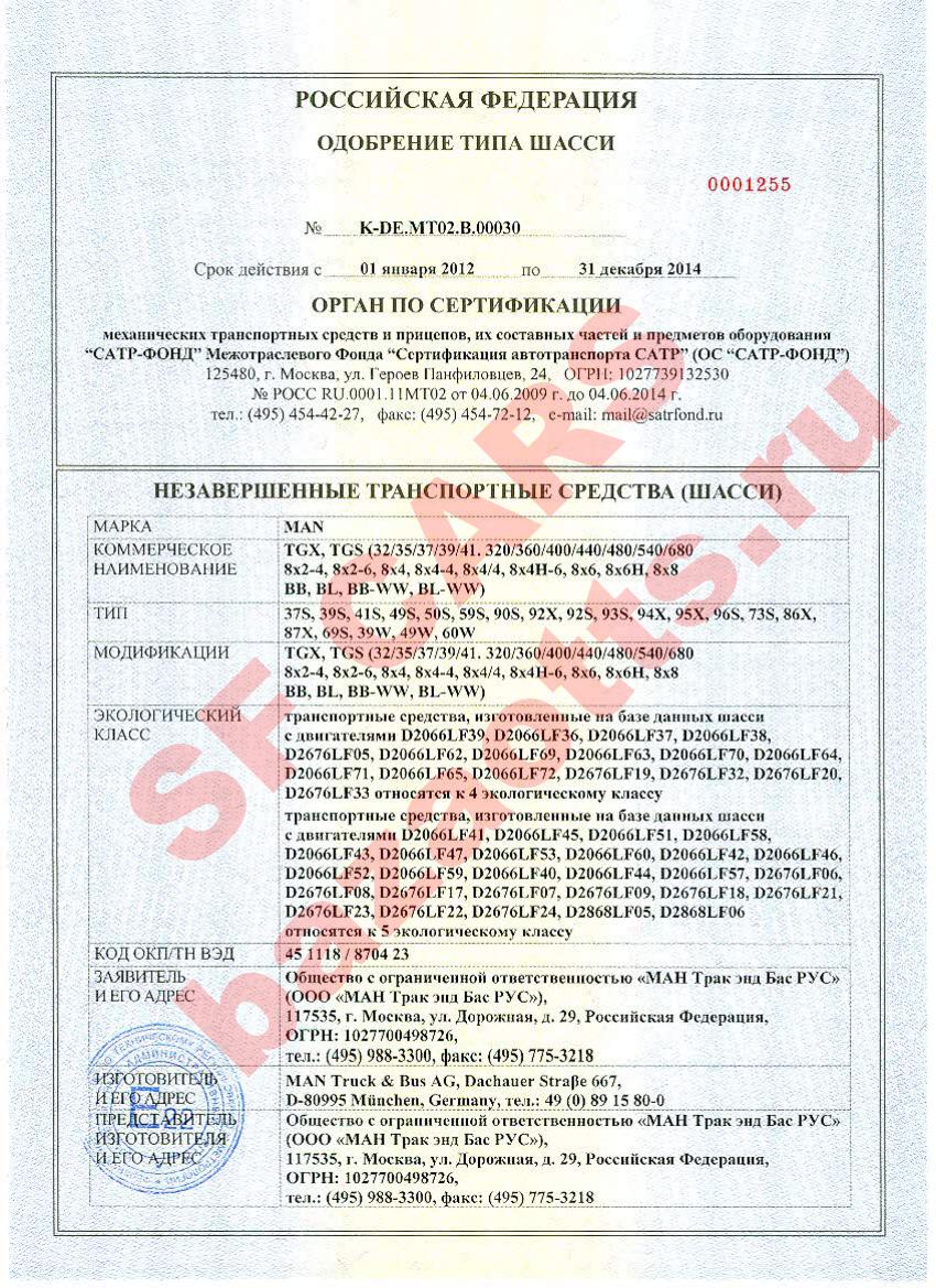 Превью ОТТС
