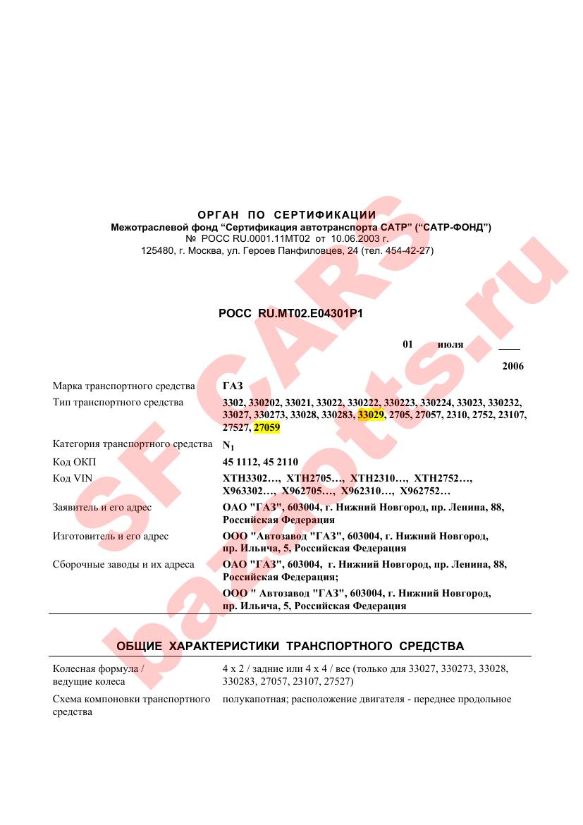 Превью ОТТС