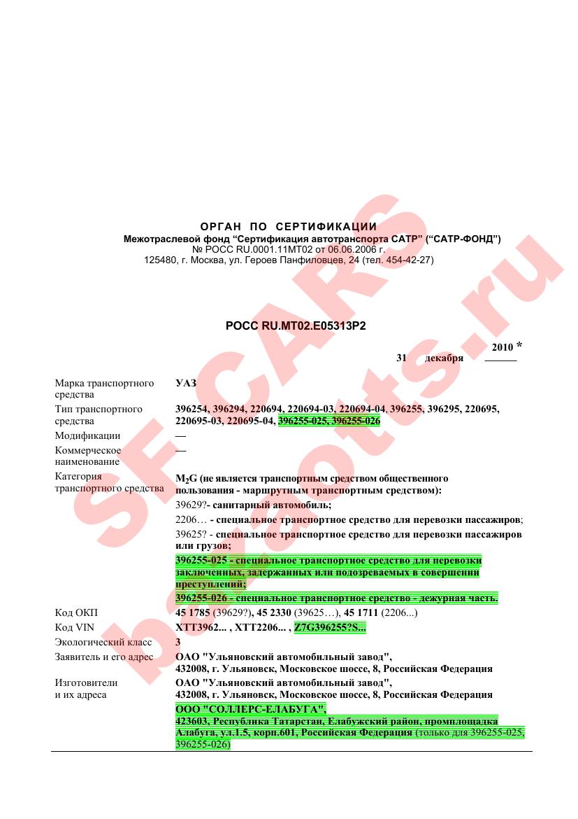 Превью ОТТС