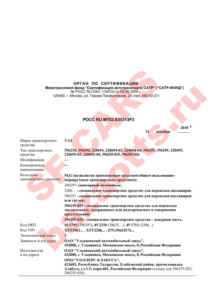 Превью ОТТС