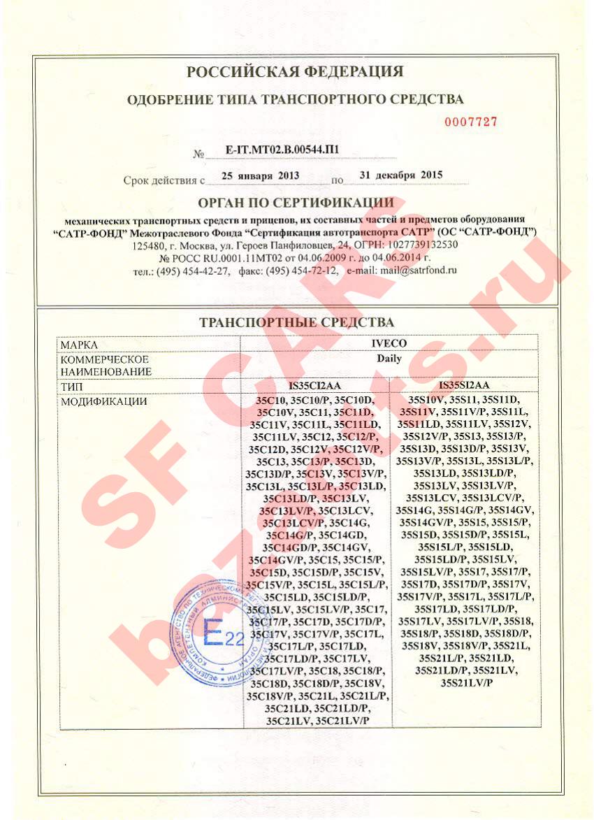 Первая страница файла