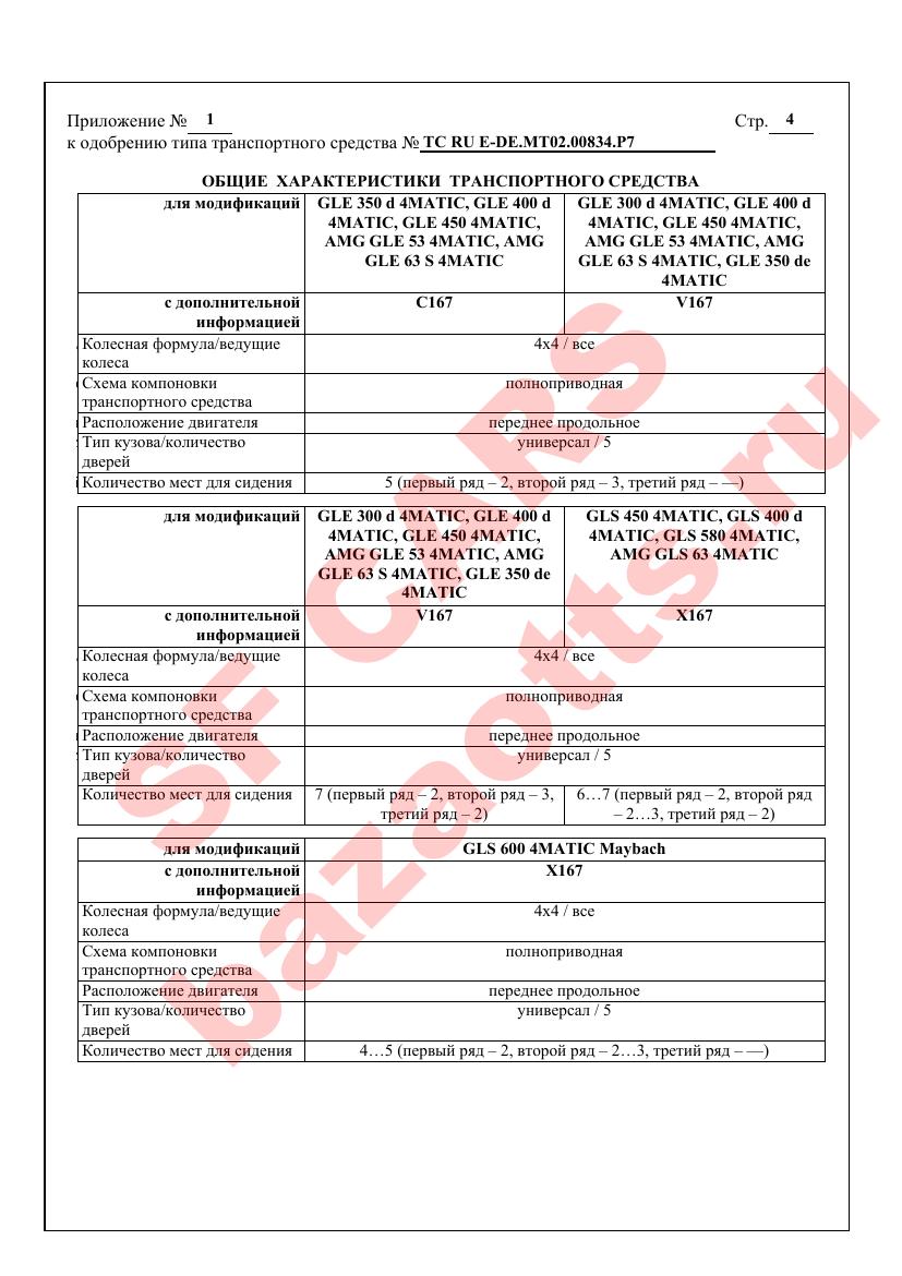 Первая страница файла