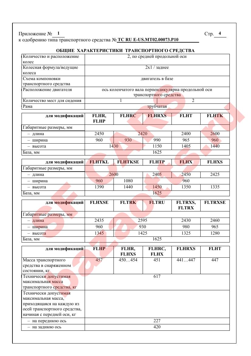 Первая страница файла