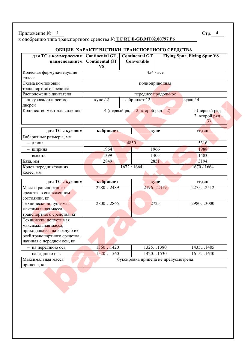 Первая страница файла