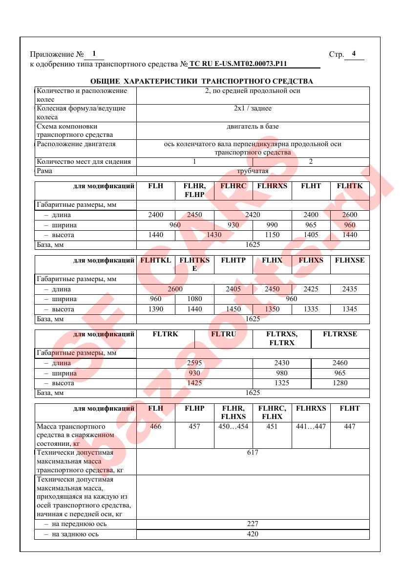 Первая страница файла