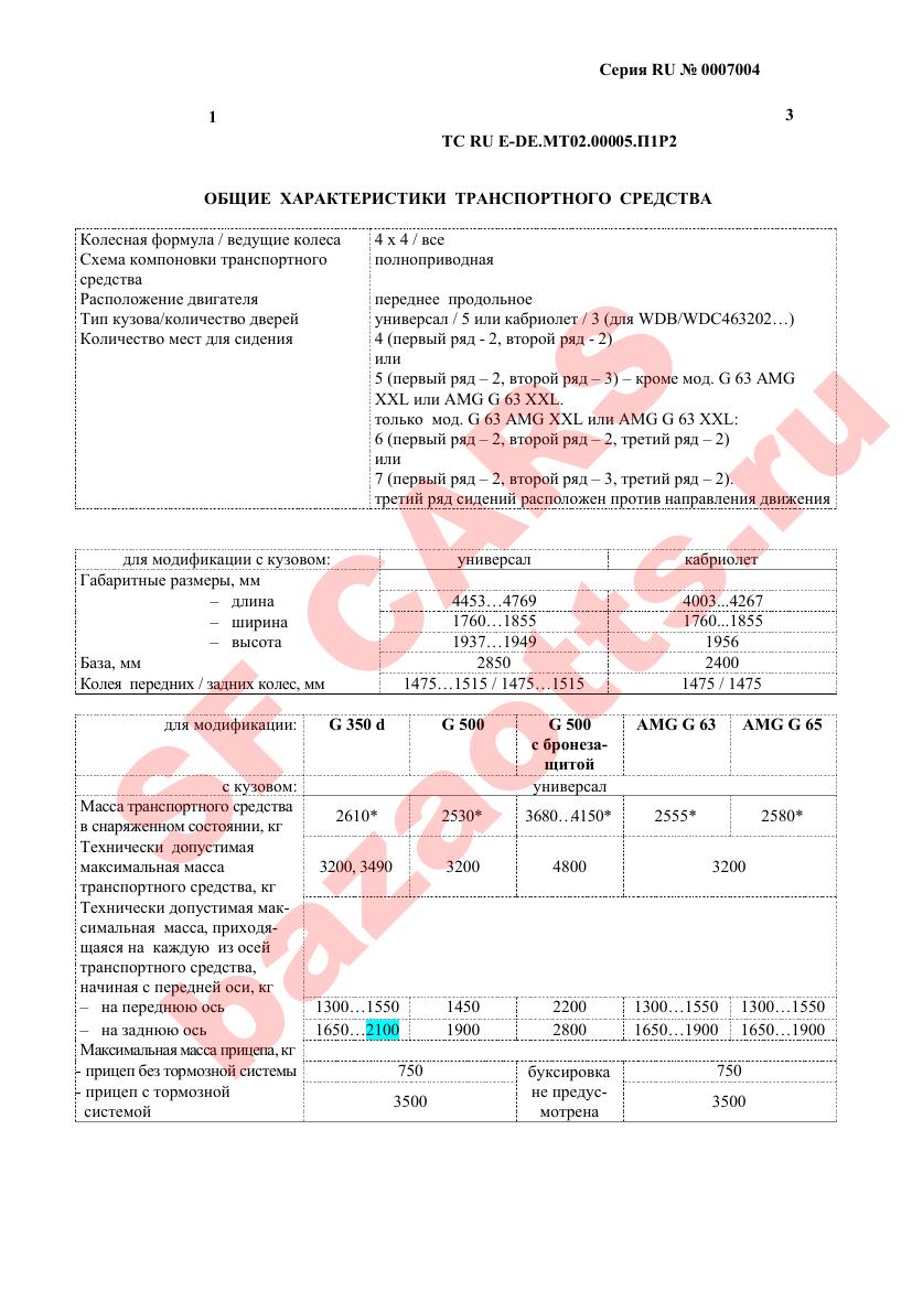 Первая страница файла