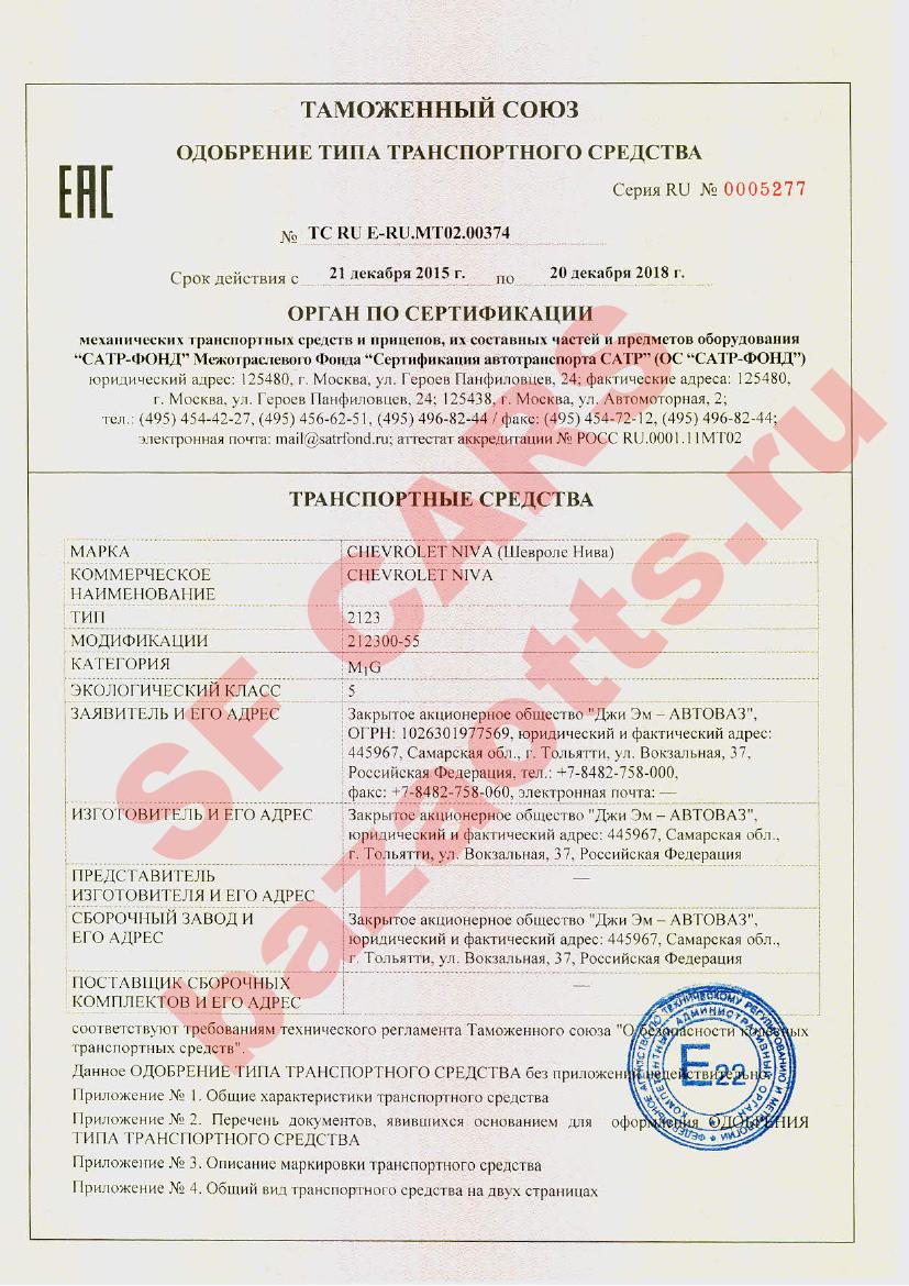 Первая страница файла