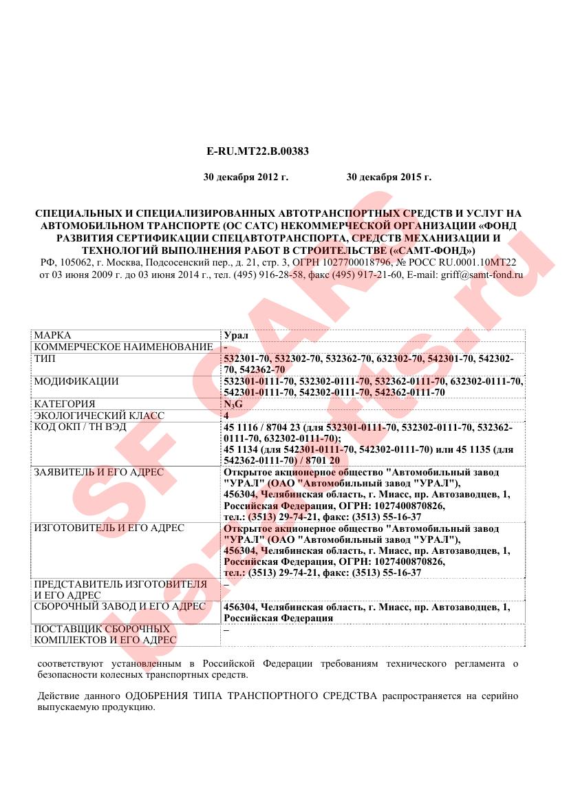 Превью ОТТС
