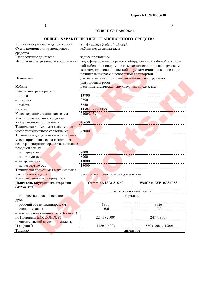 Превью ОТТС