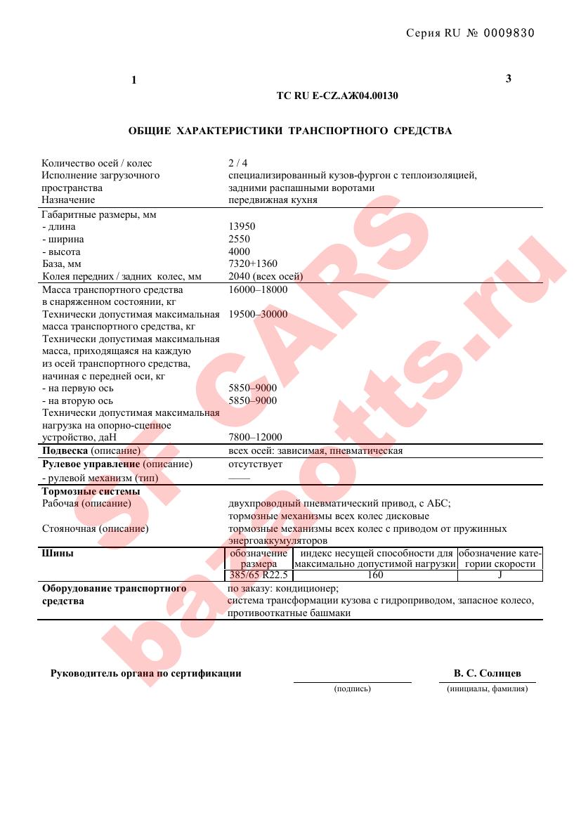 Превью ОТТС