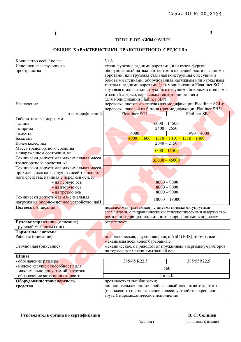 Превью ОТТС