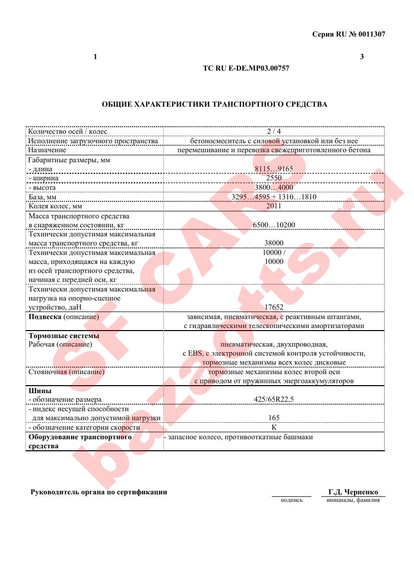 Превью ОТТС