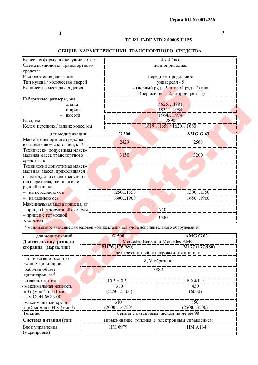 Первая страница файла