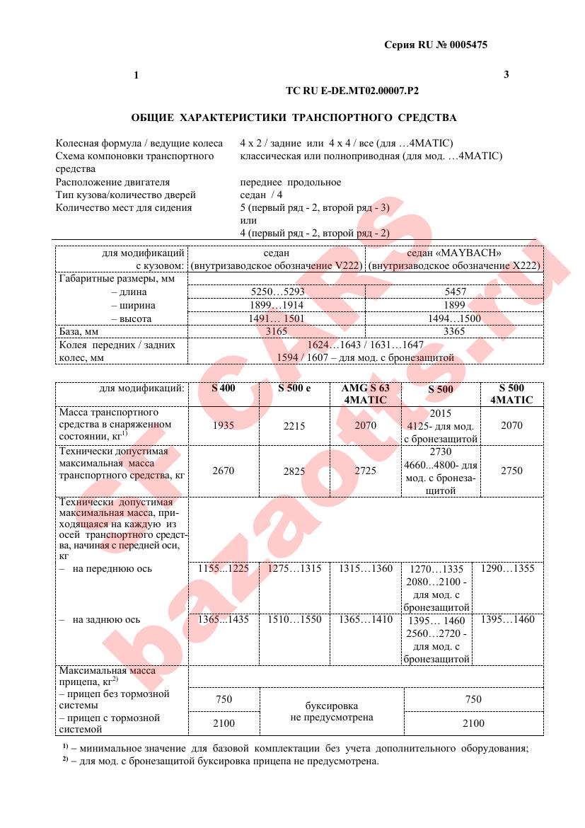 Первая страница файла