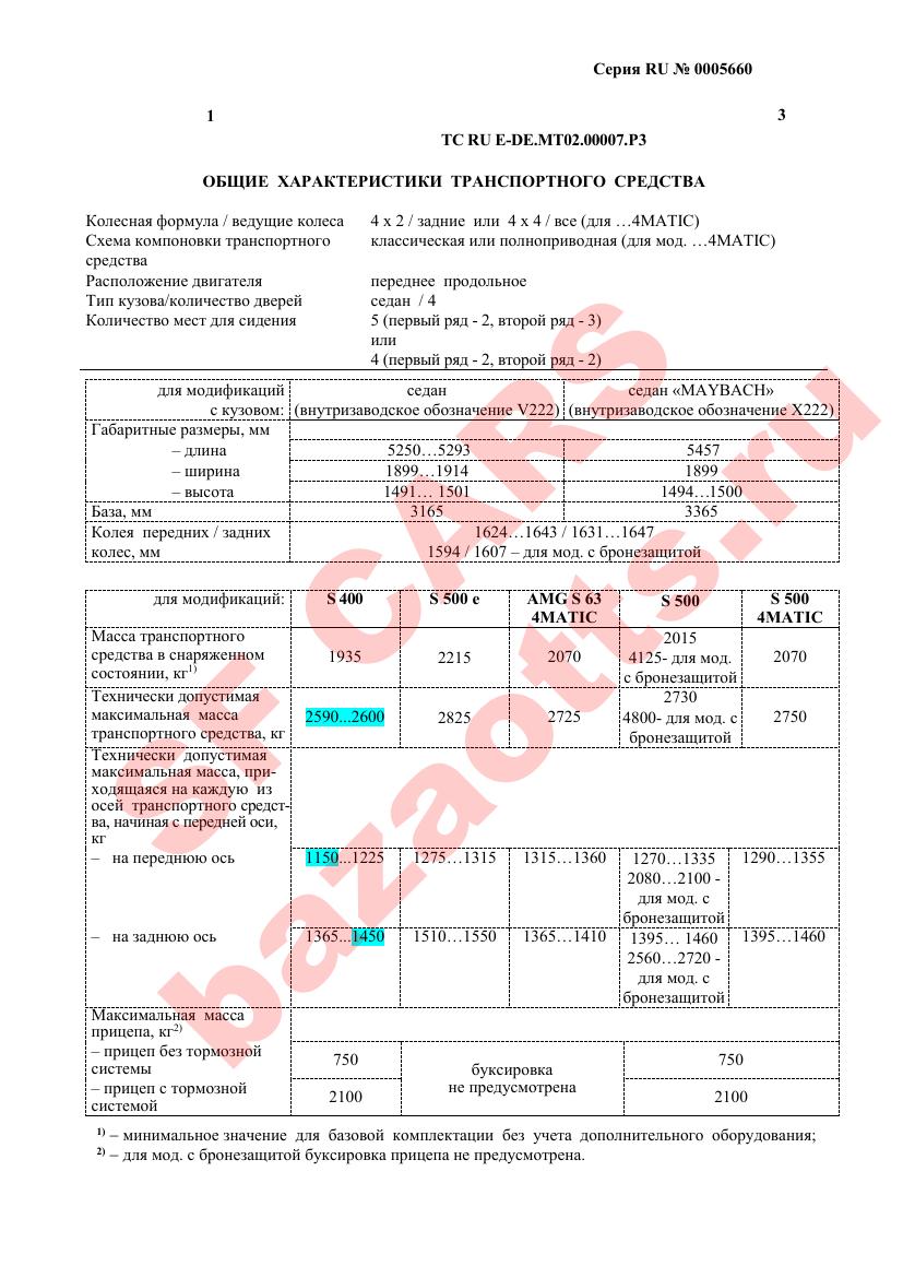Первая страница файла