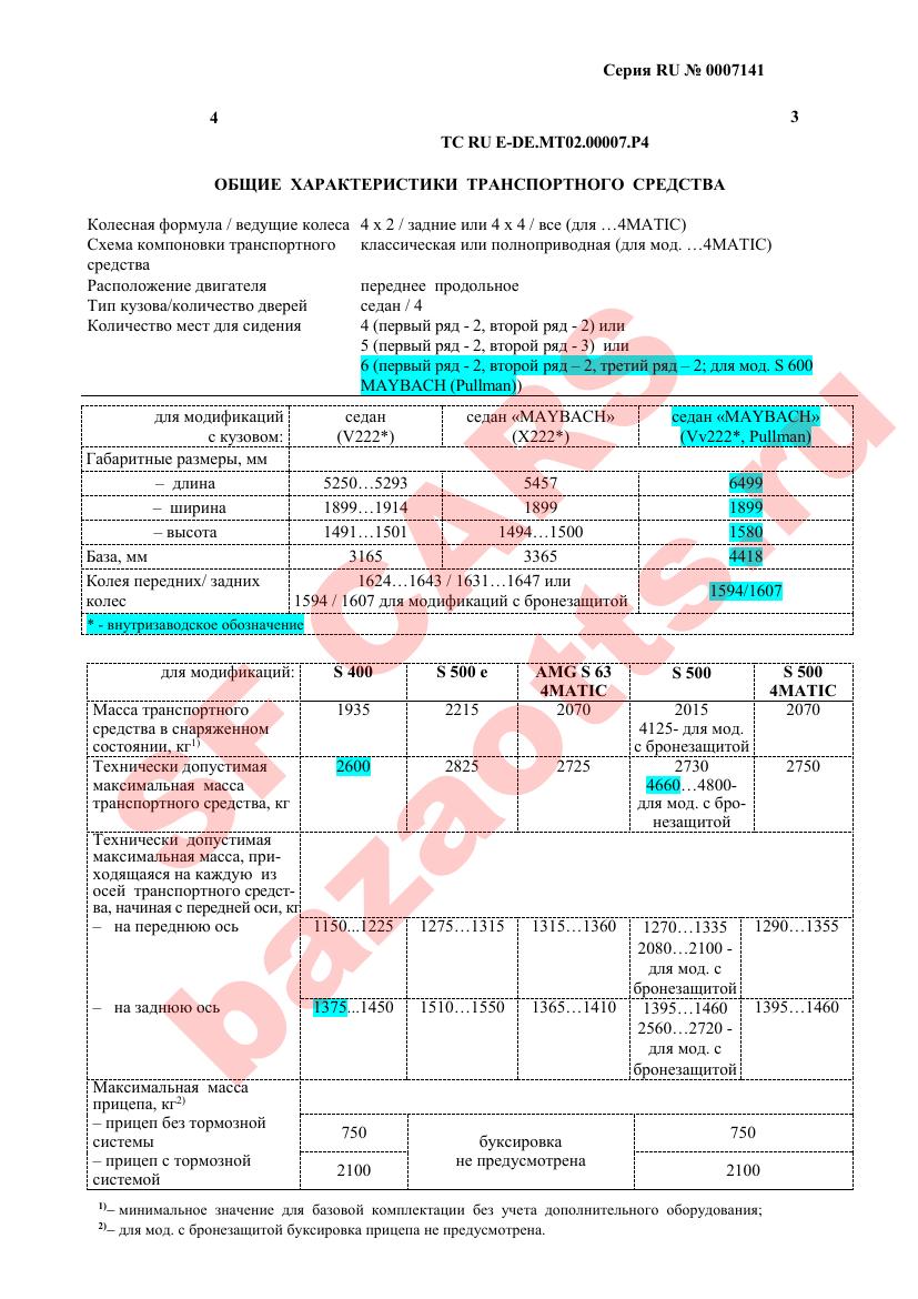 Первая страница файла