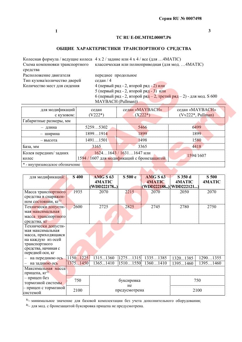 Первая страница файла