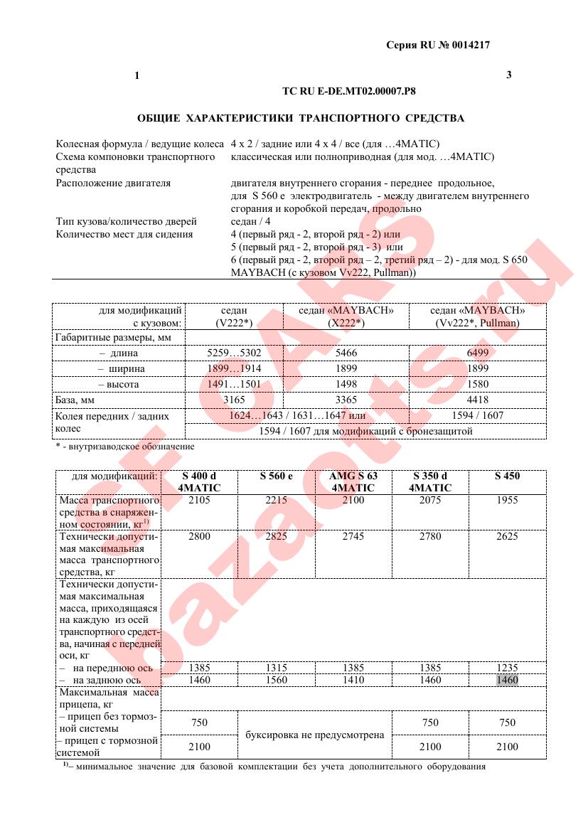 Первая страница файла