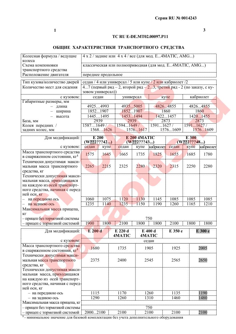 Первая страница файла