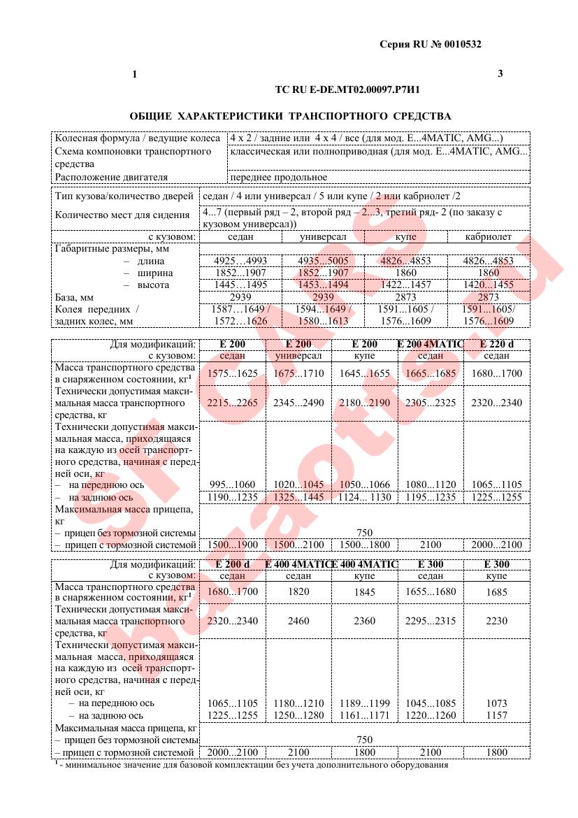 Первая страница файла