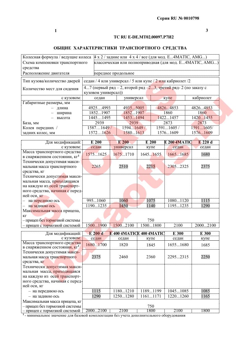 Первая страница файла