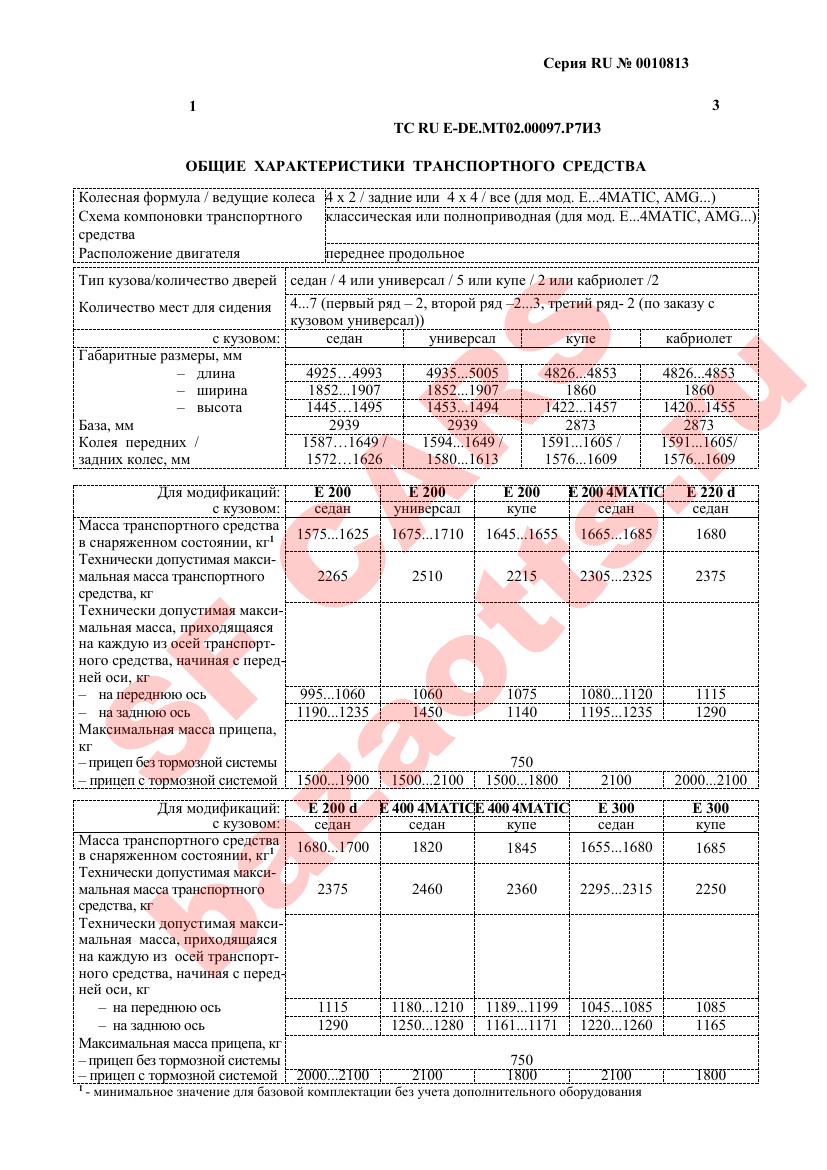 Первая страница файла