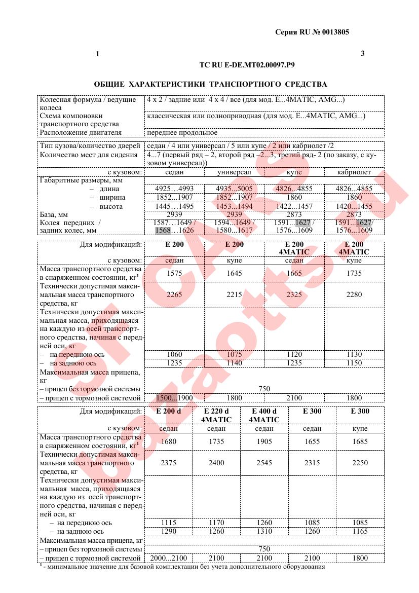 Первая страница файла