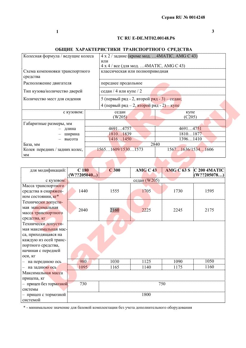 Первая страница файла