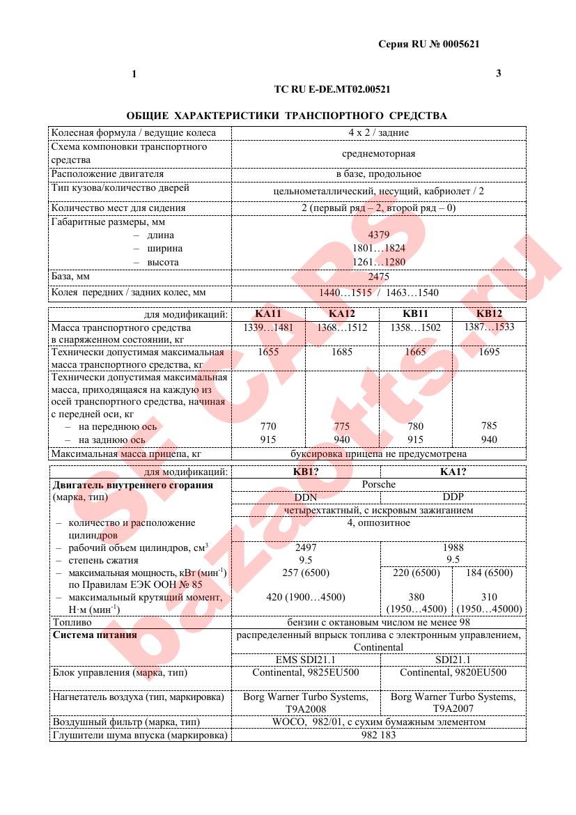 Первая страница файла