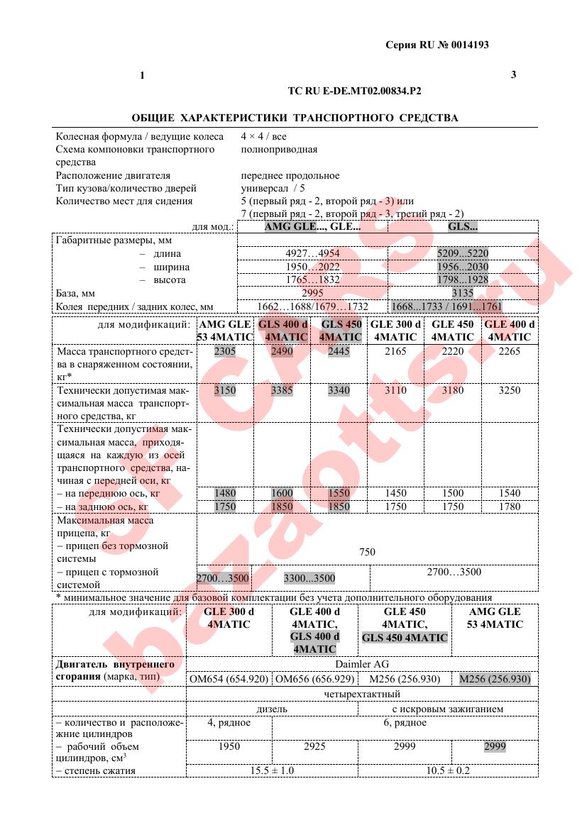 Первая страница файла