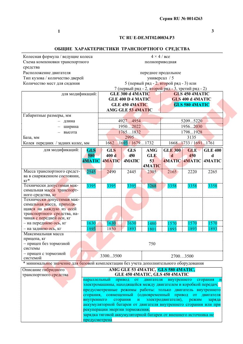 Первая страница файла