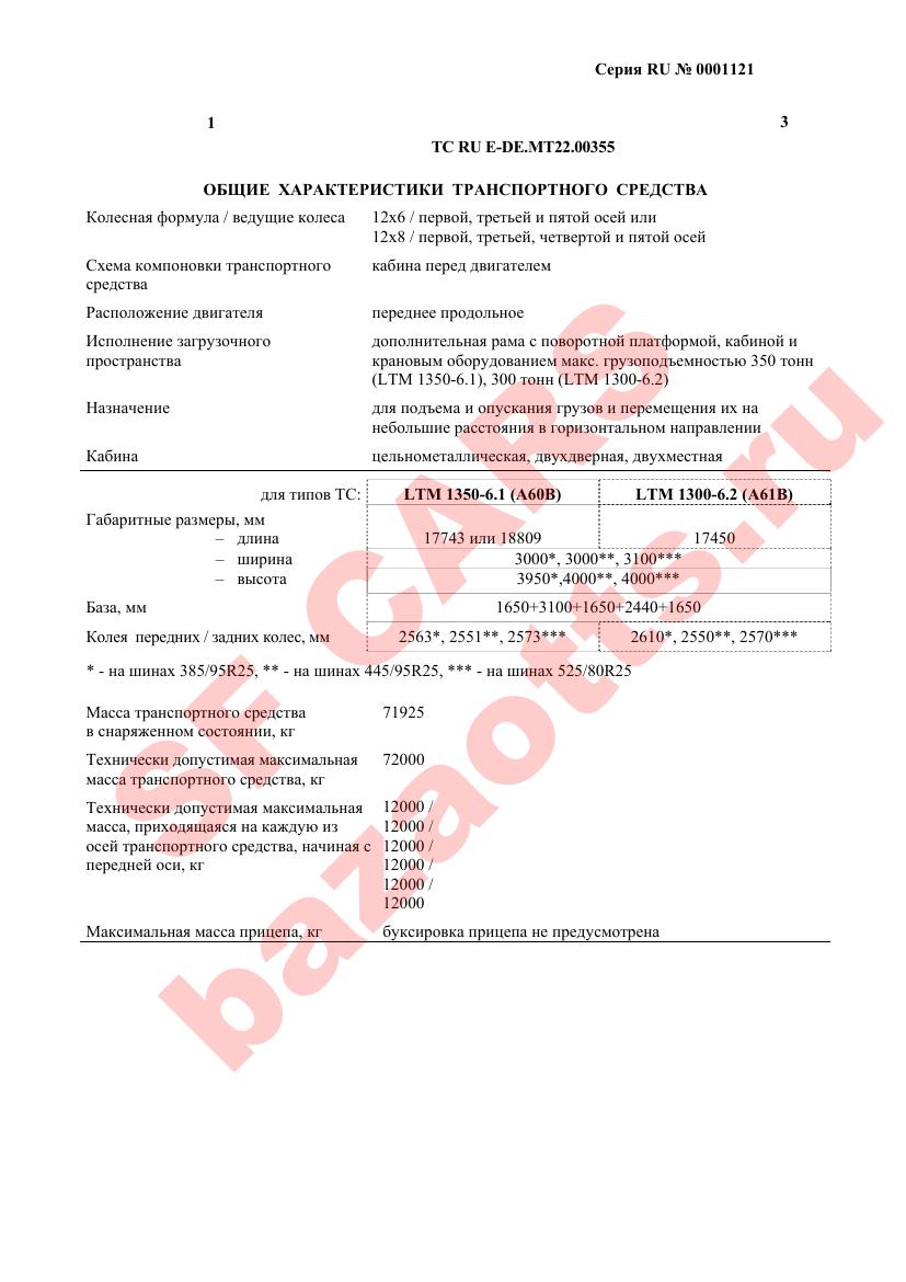 Превью ОТТС