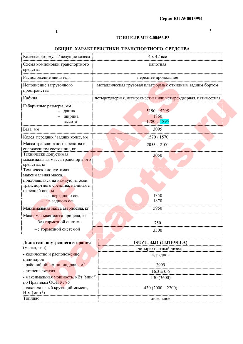 Превью ОТТС