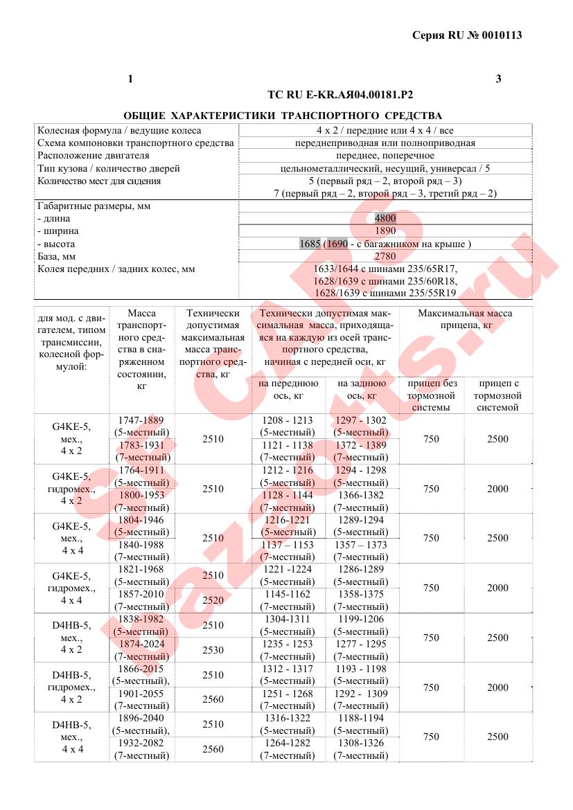 Превью ОТТС