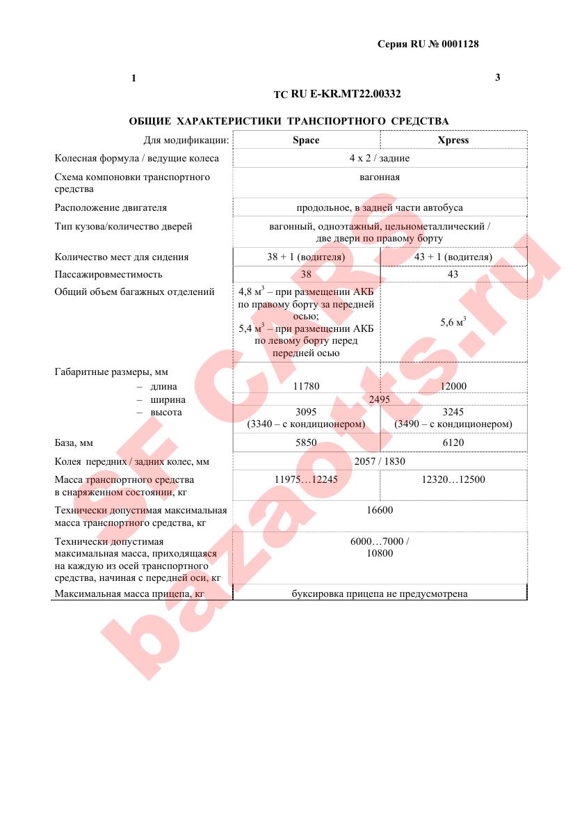 Первая страница файла