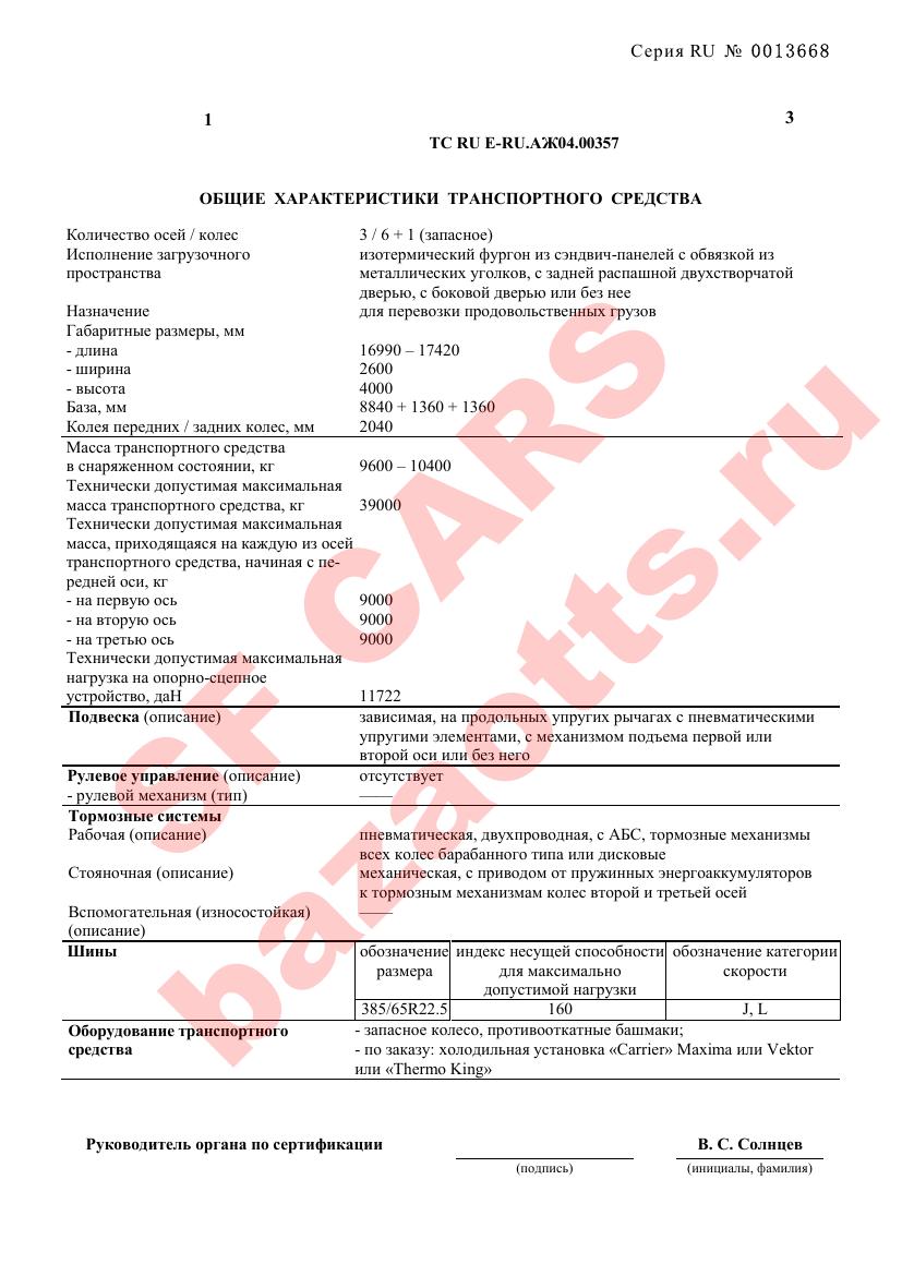 Превью ОТТС