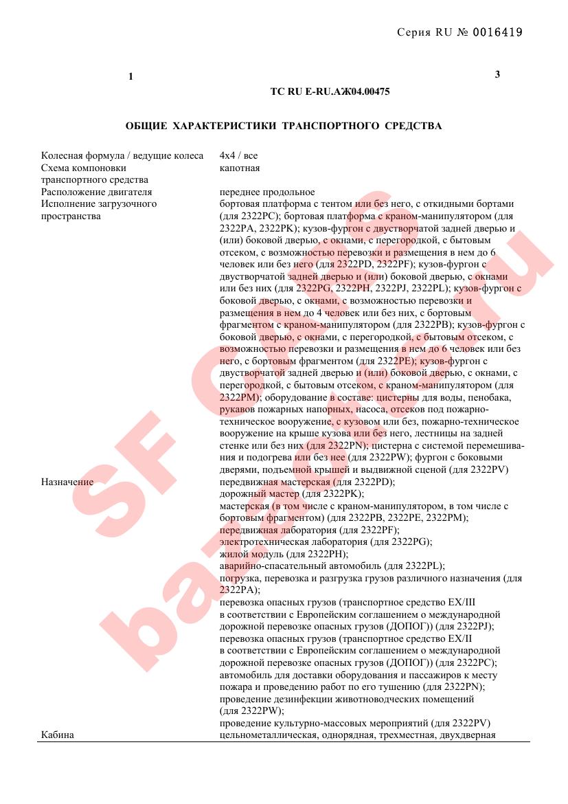 Первая страница файла