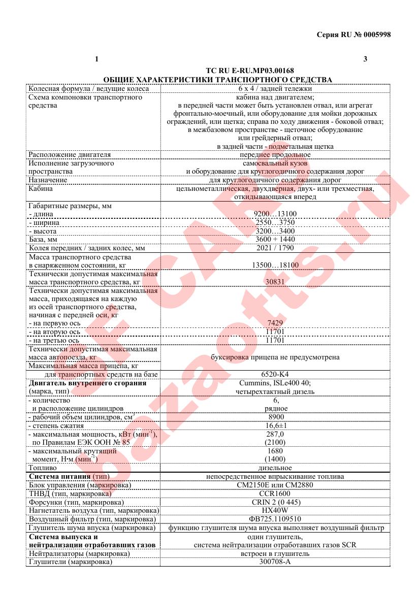 Превью ОТТС