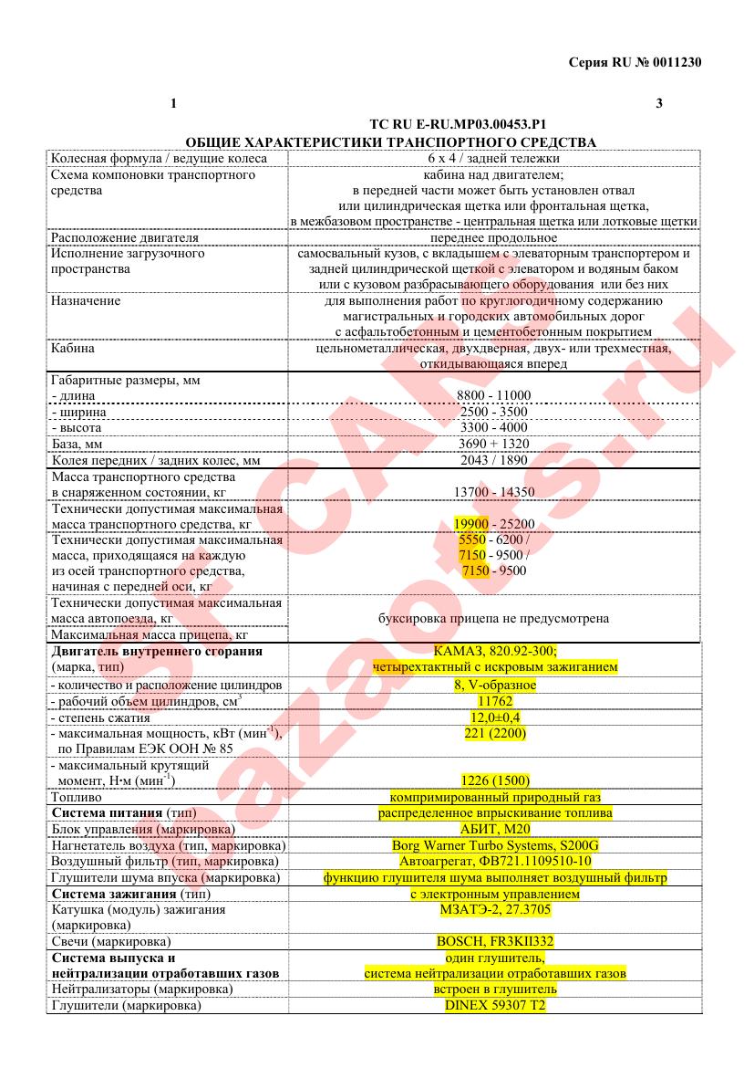 Превью ОТТС
