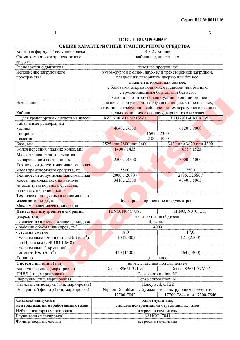 Превью ОТТС