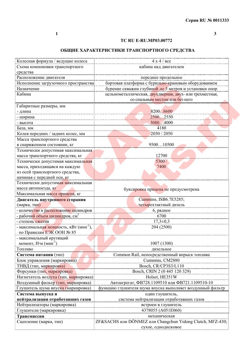 Превью ОТТС