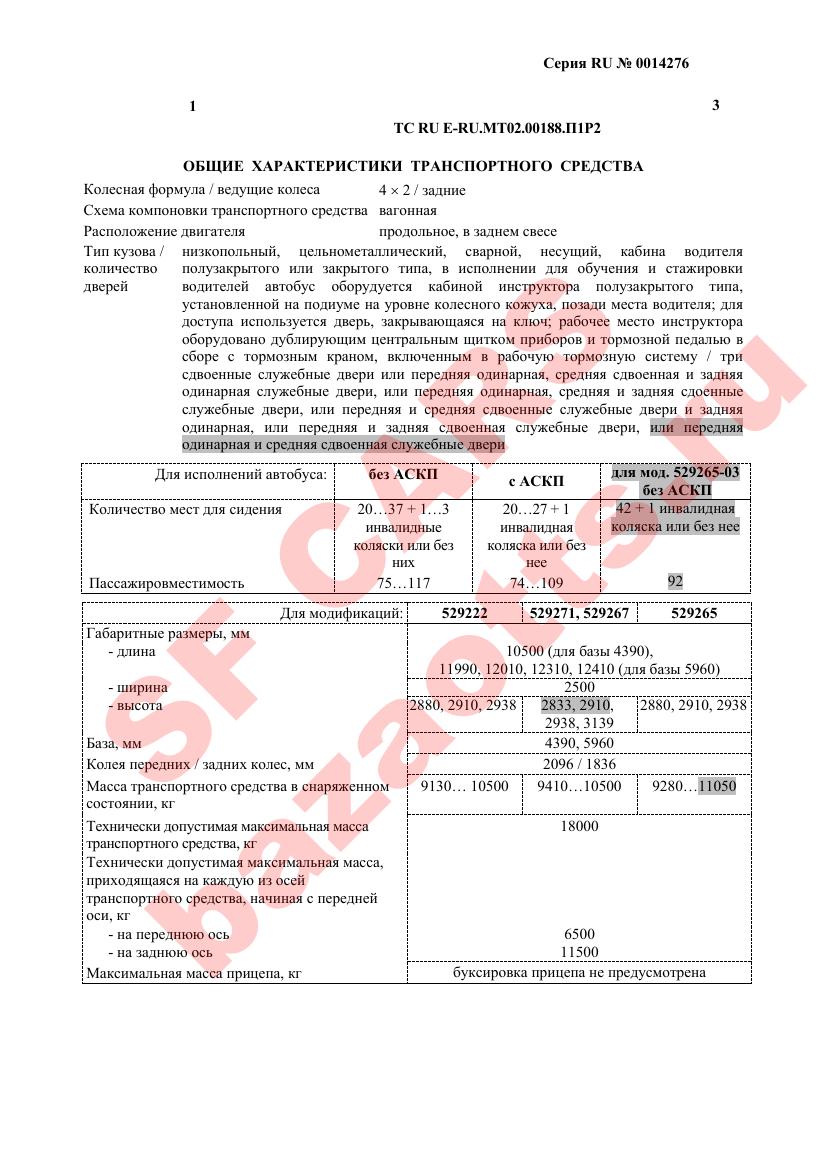 Превью ОТТС