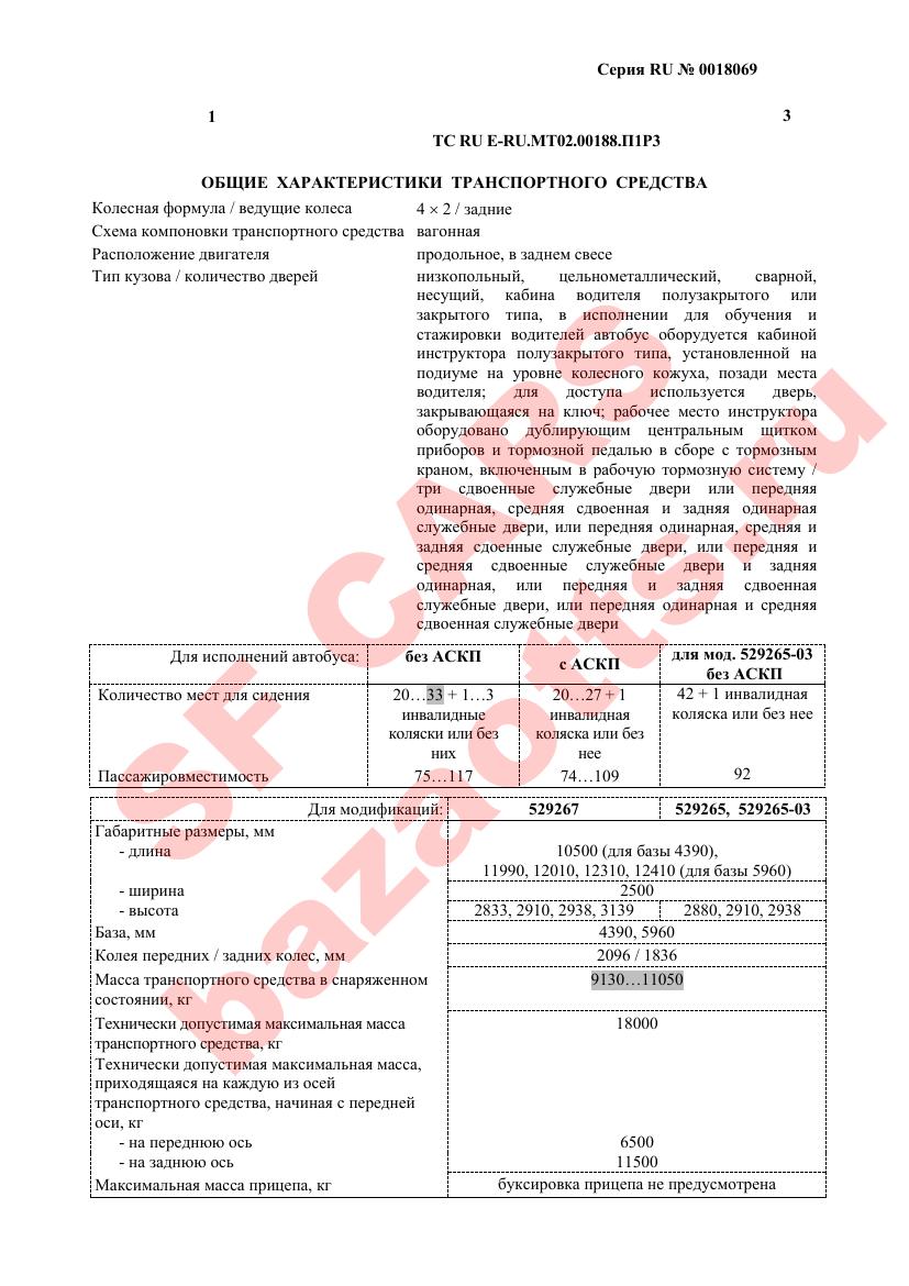 Превью ОТТС