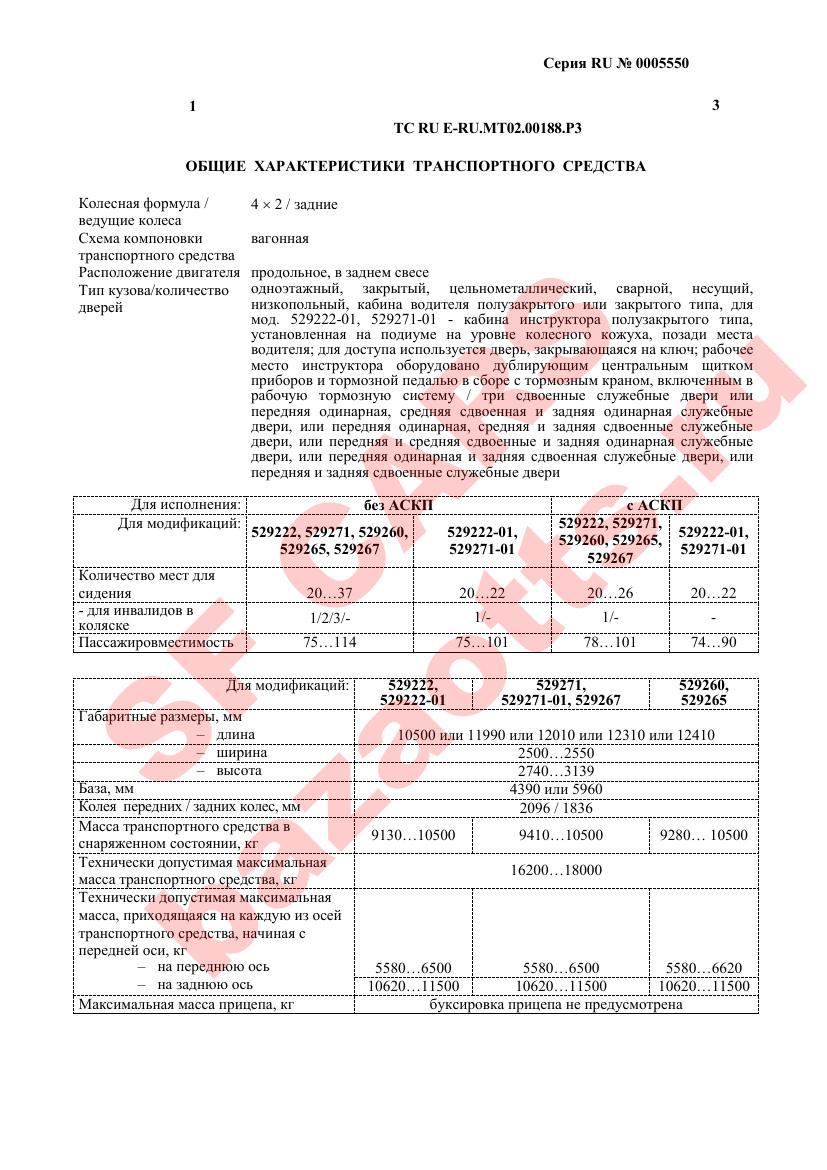 Превью ОТТС