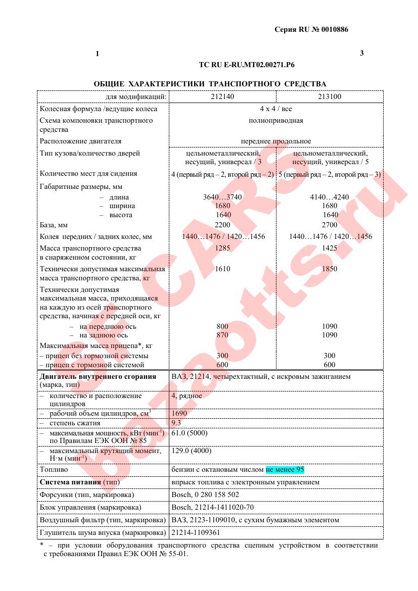 Превью ОТТС