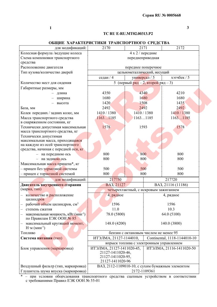 Превью ОТТС